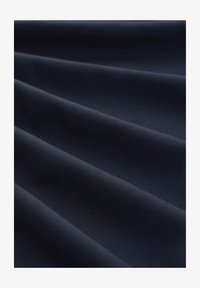 Unselected, real navy blue