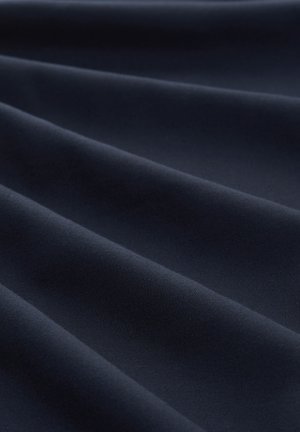 TOM TAILOR Kalhoty - real navy blue