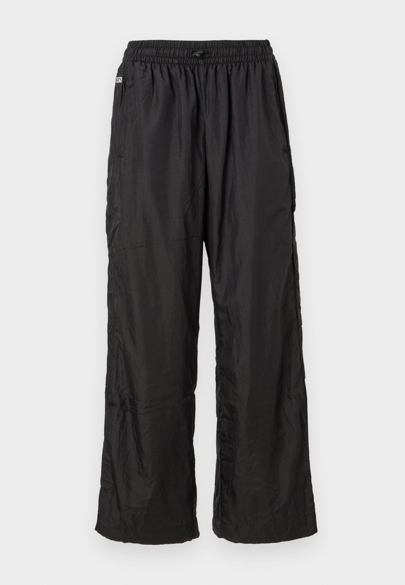 Puma Trainingsbroek zwart