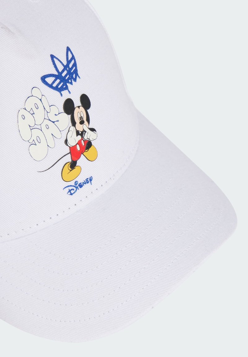 adidas Originals BASEBALL KIDS Cappellino white/bianco