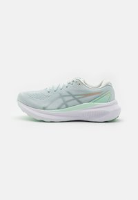 ASICS GEL-KAYANO 30 - Zapatillas running asfalto - pale mint/mint tint