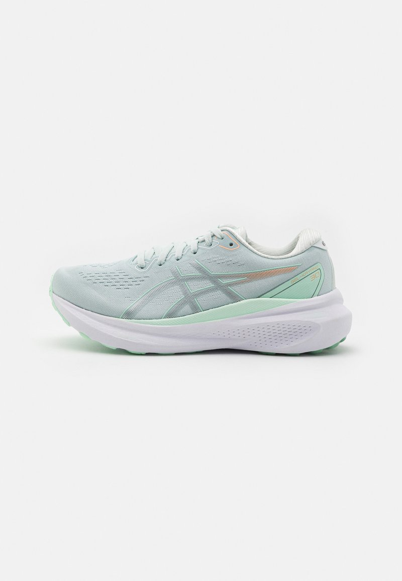 ASICS GEL-KAYANO 30 - Zapatillas running asfalto - pale mint/mint tint