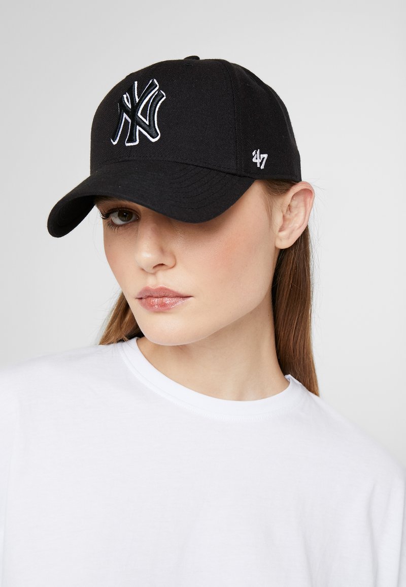 yankees snapback 47