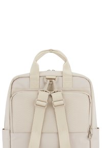 Johnny Urban FAHRRADTASCHE JONA MEDIUM BIKE - Hátizsák - sand