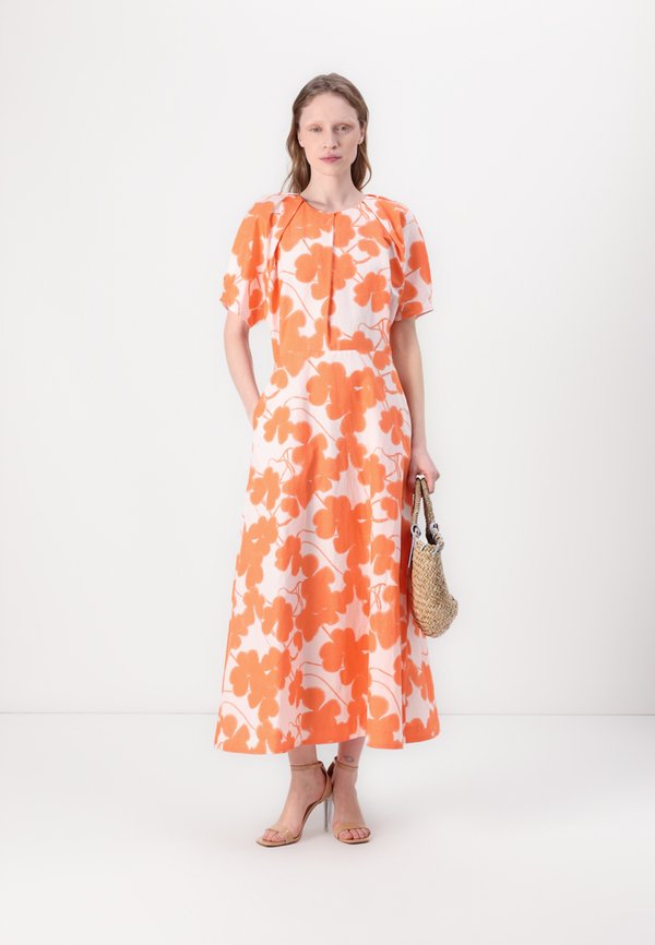 ANATOMIA KETUNLEIPÄ DRESS - Maxi dress4