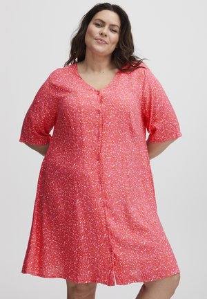 FPELISE DR  - Day dress - camellia rose mix