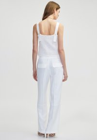 Ipekyol Bluse - white