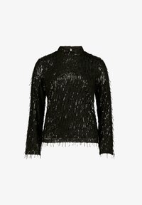 Non selezionato, schwarz