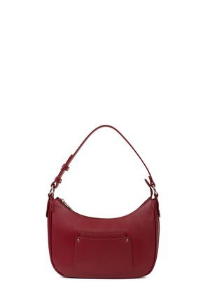 Fagola, SAC PORTÉ ÉPAULE 1 ANSE TESSA FEMME - Sac à main - carmin