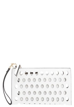 Pochette - white