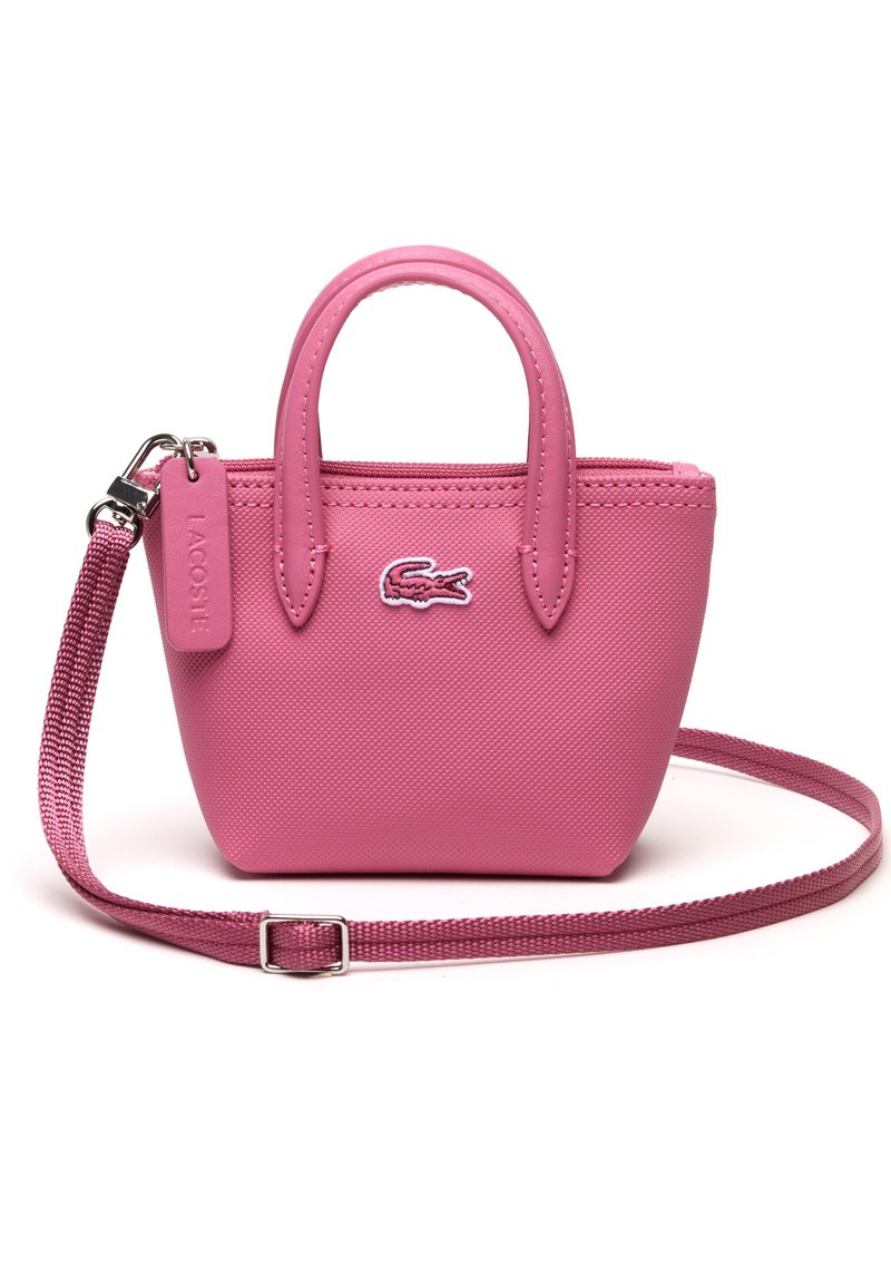 Lacoste OTHER Handbag pink Zalando.de