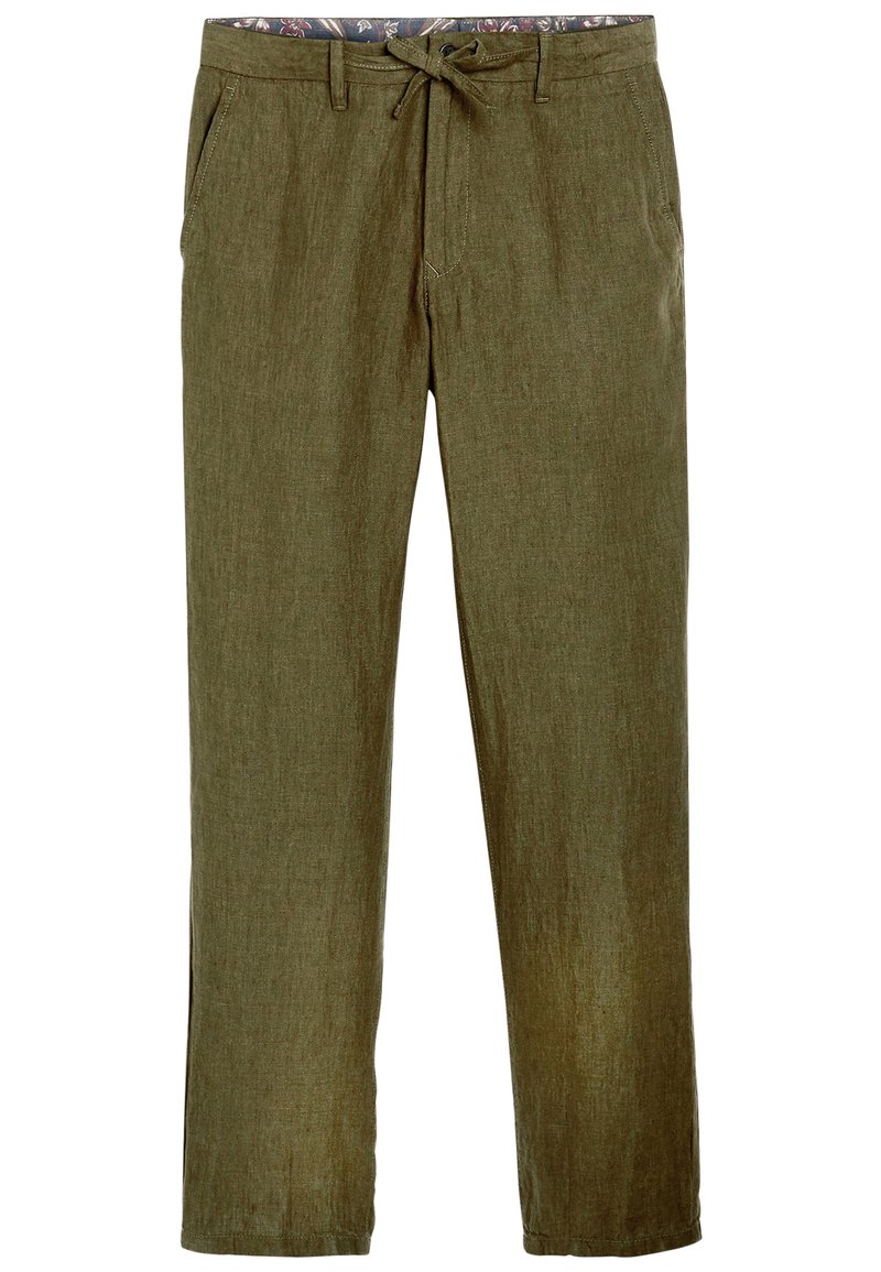 Next Broek groen