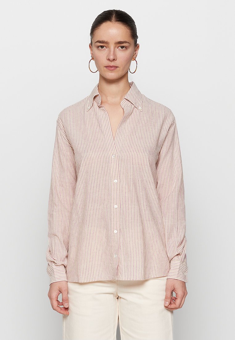 Vanessa Bruno Overhemdblouse roze