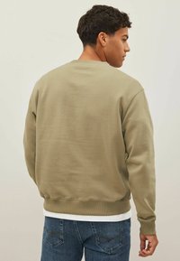 Next CREW - Sweatshirt - neutral