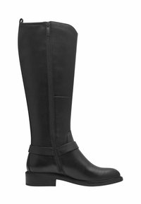 Tamaris Csizmák - black