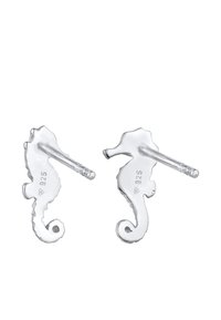 Elli SEA HORSE - Auskarai - silberfarben