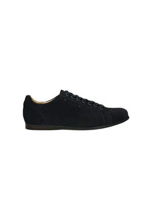 Sneakers laag - dark blue