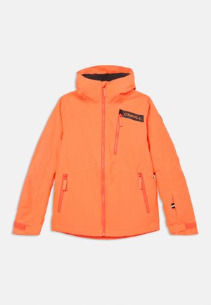 CRUZ SNOW JACKET - Lumilautailutakki - tokyo lights