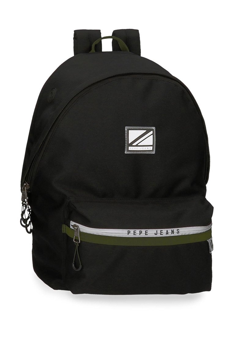 Pepe Jeans Sac à dos noir