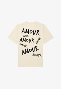 Non sélectionné, off-white