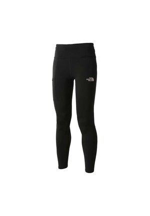 Tights - black