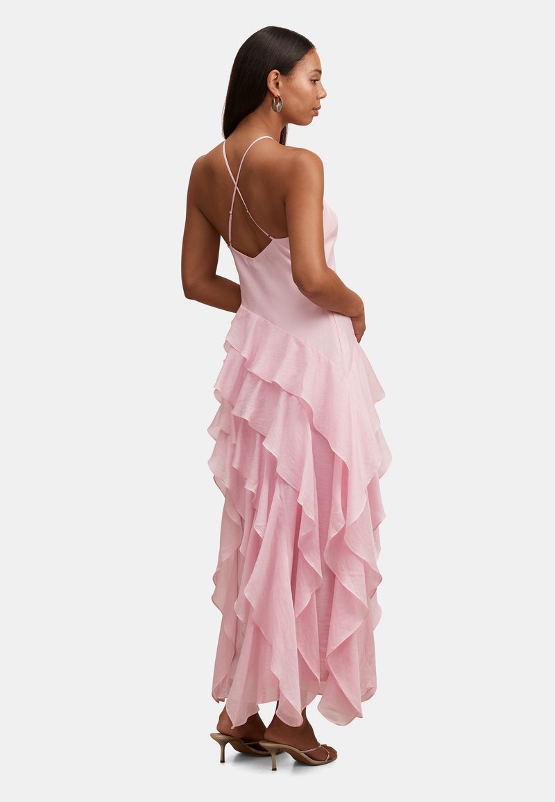 Forever New JIANNA - Maxi dress - pink azara/pink - Zalando.ie