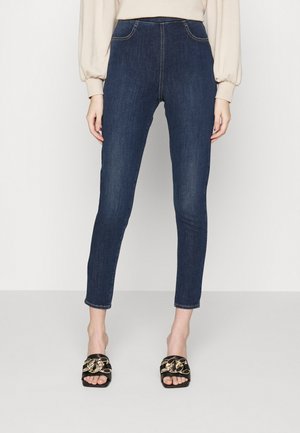 MILE HIGH PULL ON - Jeggings - have some fun