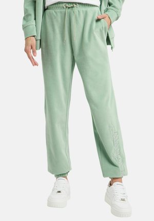 GOLDEN - Trainingsbroek - grün