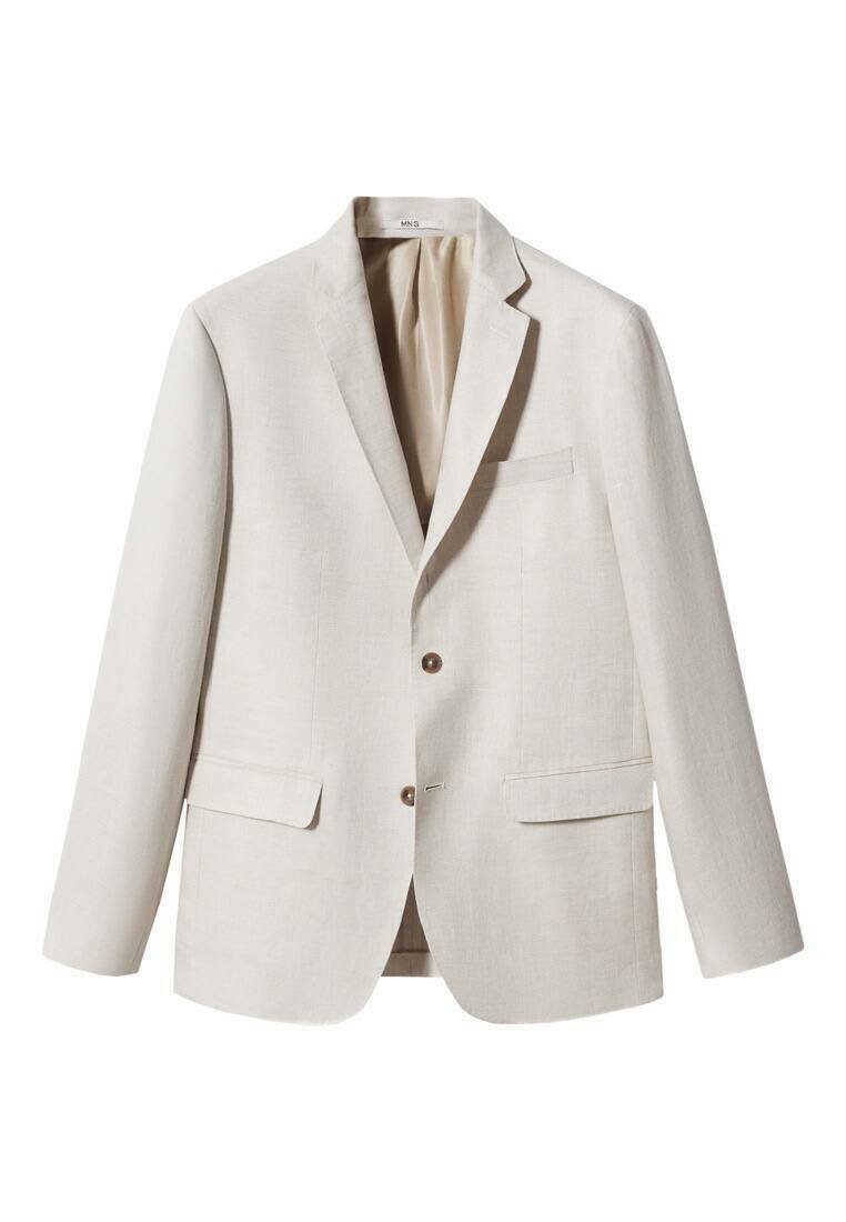 Mango Blazer beige Mango Blazer beige