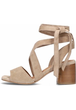 VIA VAI, Sandales - beige