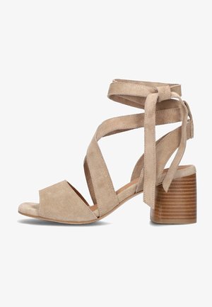 VIA VAI, Sandales - beige
