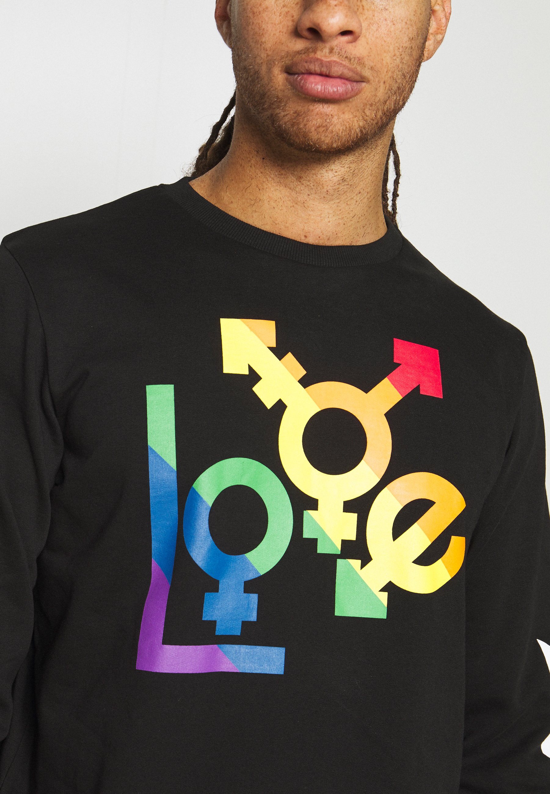 Men LOVE - Sweatshirt Men LOVE - Sweatshirt