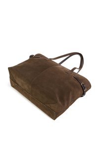 nat & nin MARCEAU - Handtasche - brown