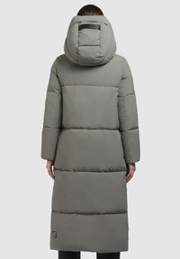 khujo LUMRA - Cappotto invernale - grau