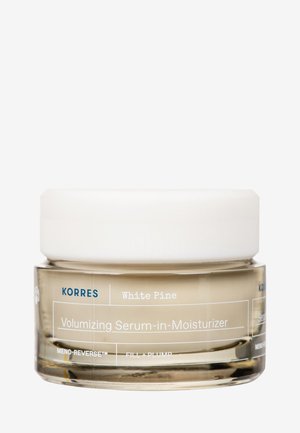 WHITE PINE MENO-REVERSE™VOLUMENGEBENDE SERUM-IN-CREME FÜR NORMAL - Soin de jour - -