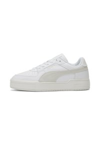 Unselected, white vapor gray warm white