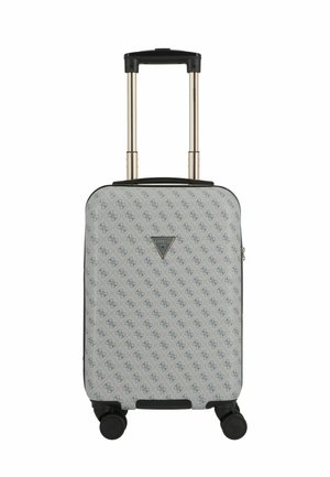 TROLLEY JESCO 4G-LOGO - Trolley - slate grey