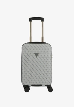 TROLLEY JESCO 4G-LOGO - Trolley - slate grey