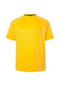 Non selezionato, yellow