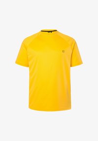 Non selezionato, yellow