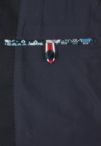 Hechter Paris SAKKO - Blazer jacket - dunkelblau