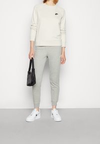 Nike Sportswear Tracksuit bottoms - grey