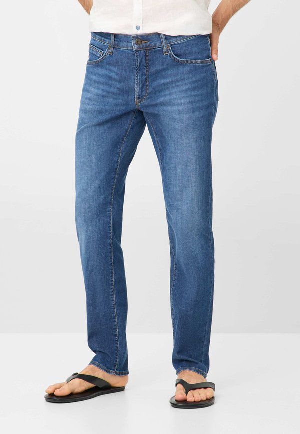 STYLE CHUCK - Jeans Straight Leg