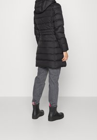 Tommy Hilfiger Dunkappa / -rock - black