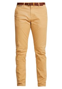 Não selecionado, sandstone