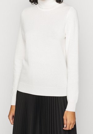 Repeat, Jersey de punto - off-white
