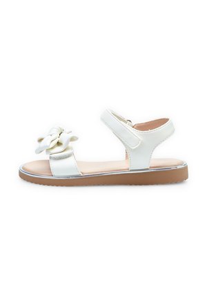 Sandali - white