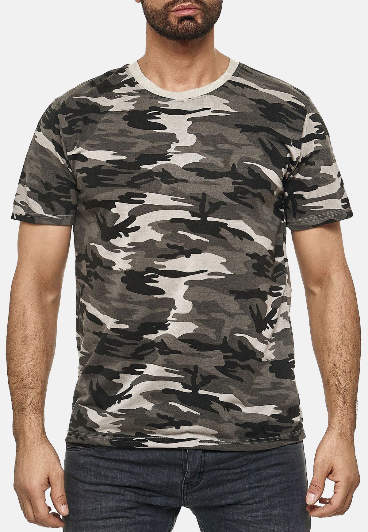 T shirts for men max Clearance