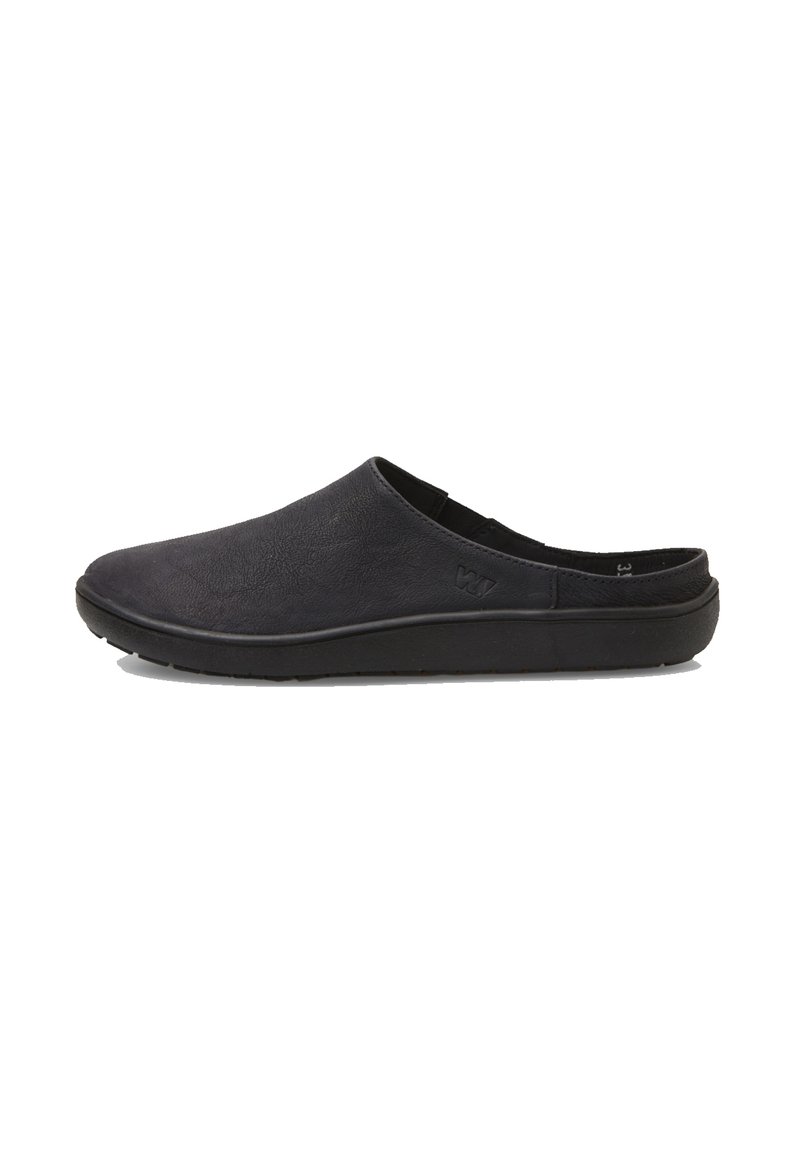 Bata Ciabattine - nero