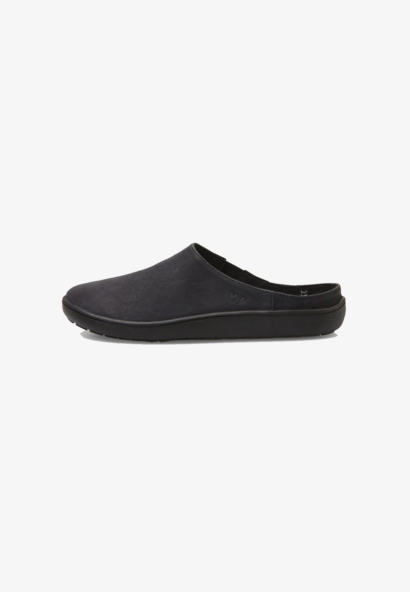 Bata Ciabattine - nero